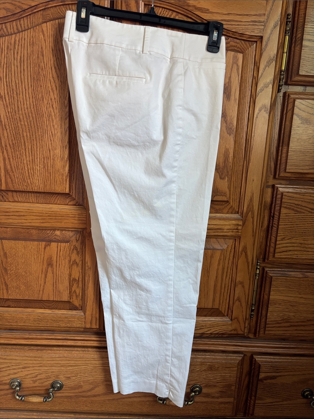 Ann Taylor FACTORY women’s crop trousers